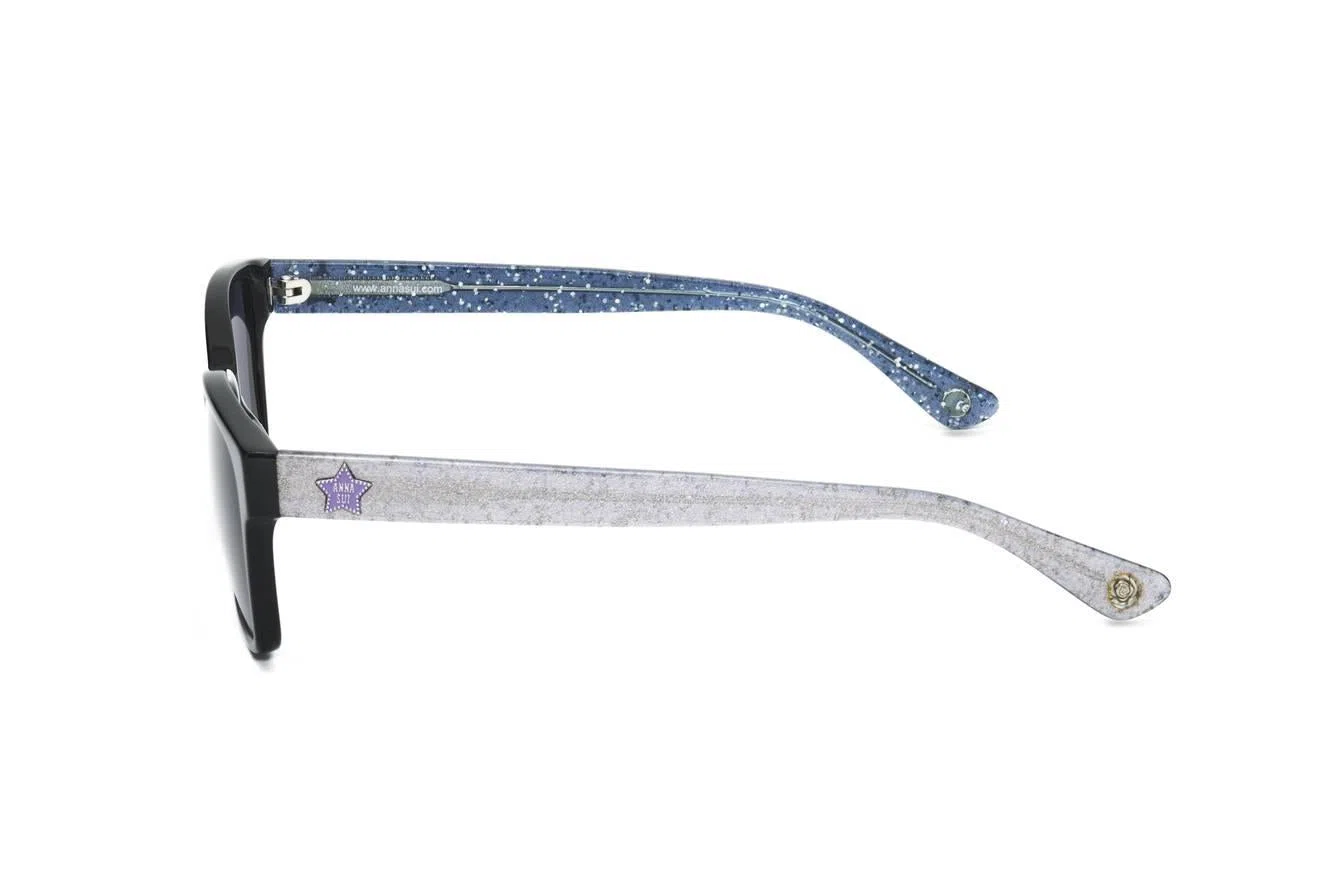 Anna Sui AS5094A Sunglasses - view 4